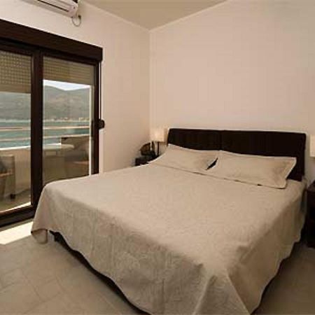 Apartments Twins Herceg Novi Habitación foto