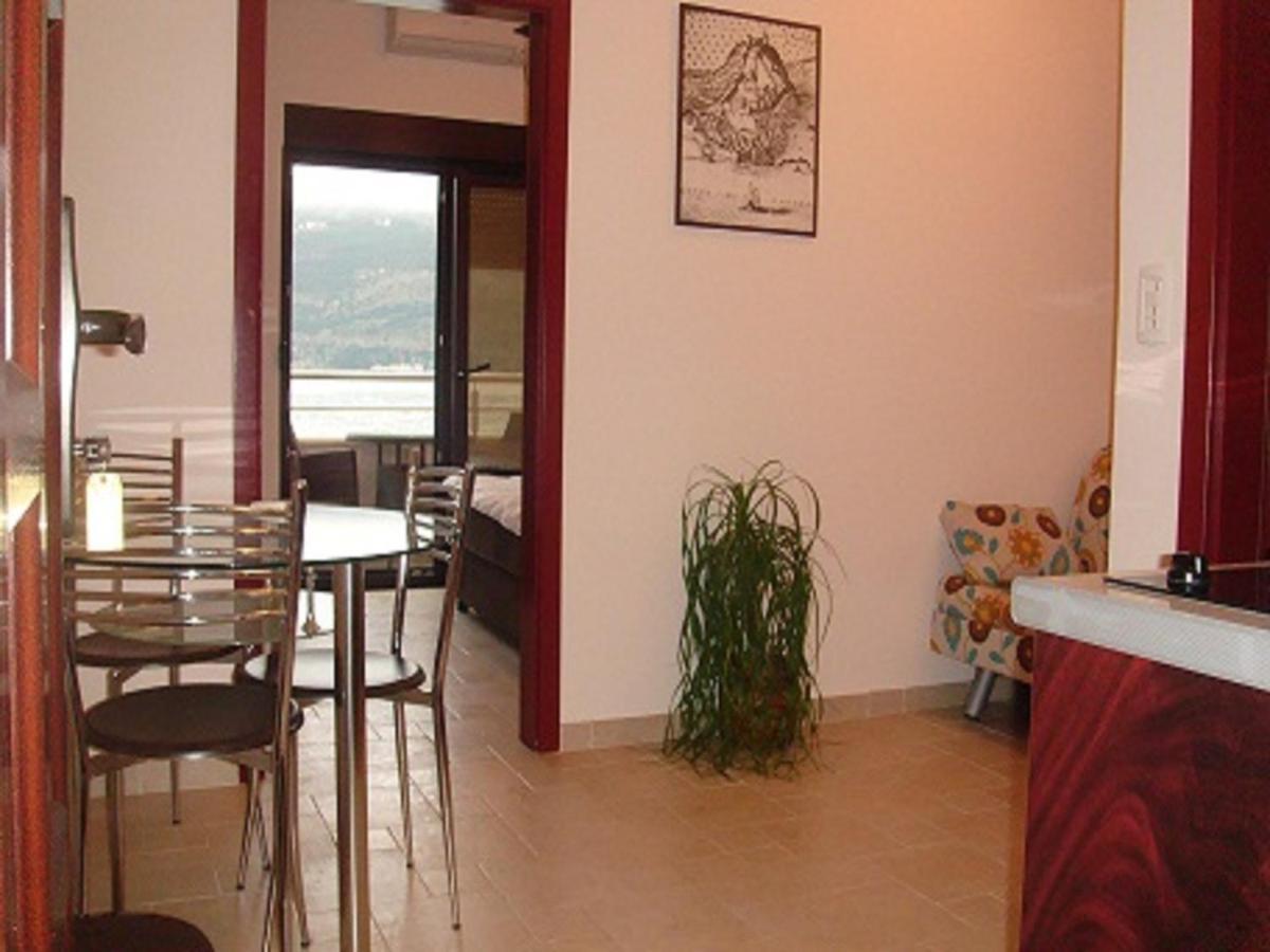 Apartments Twins Herceg Novi Habitación foto