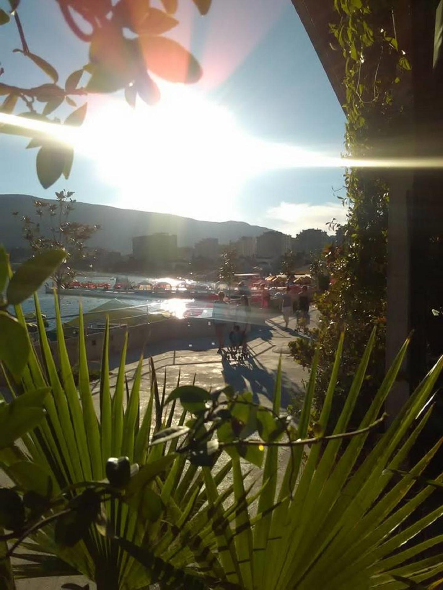 Apartments Twins Herceg Novi Habitación foto