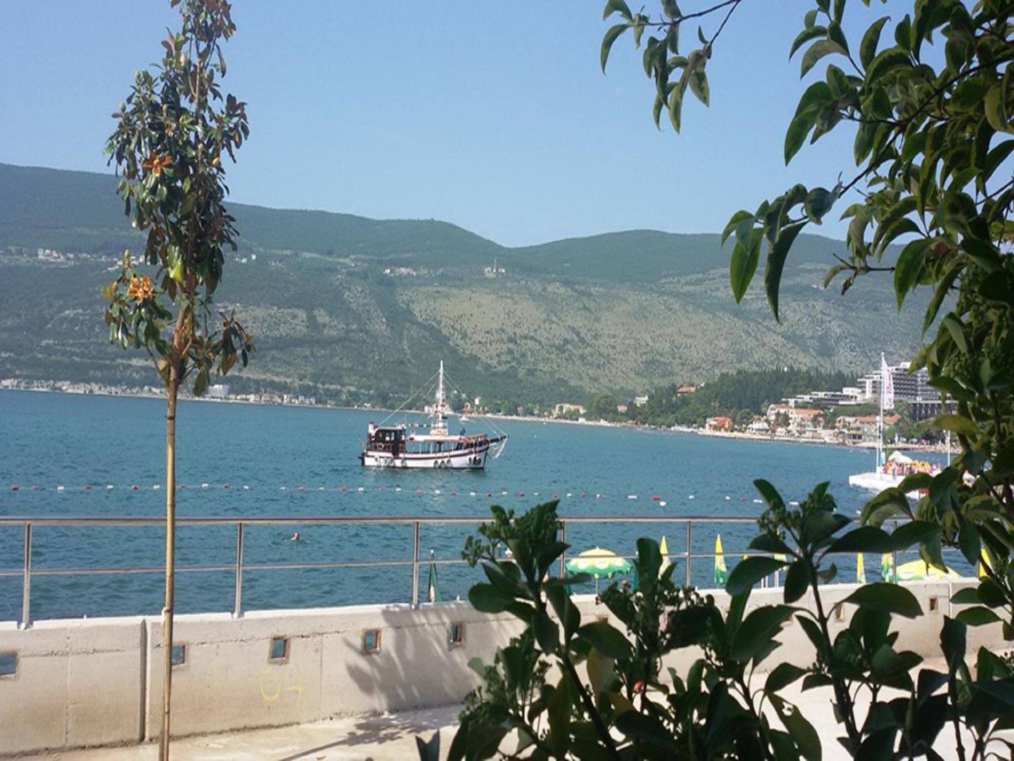 Apartments Twins Herceg Novi Habitación foto