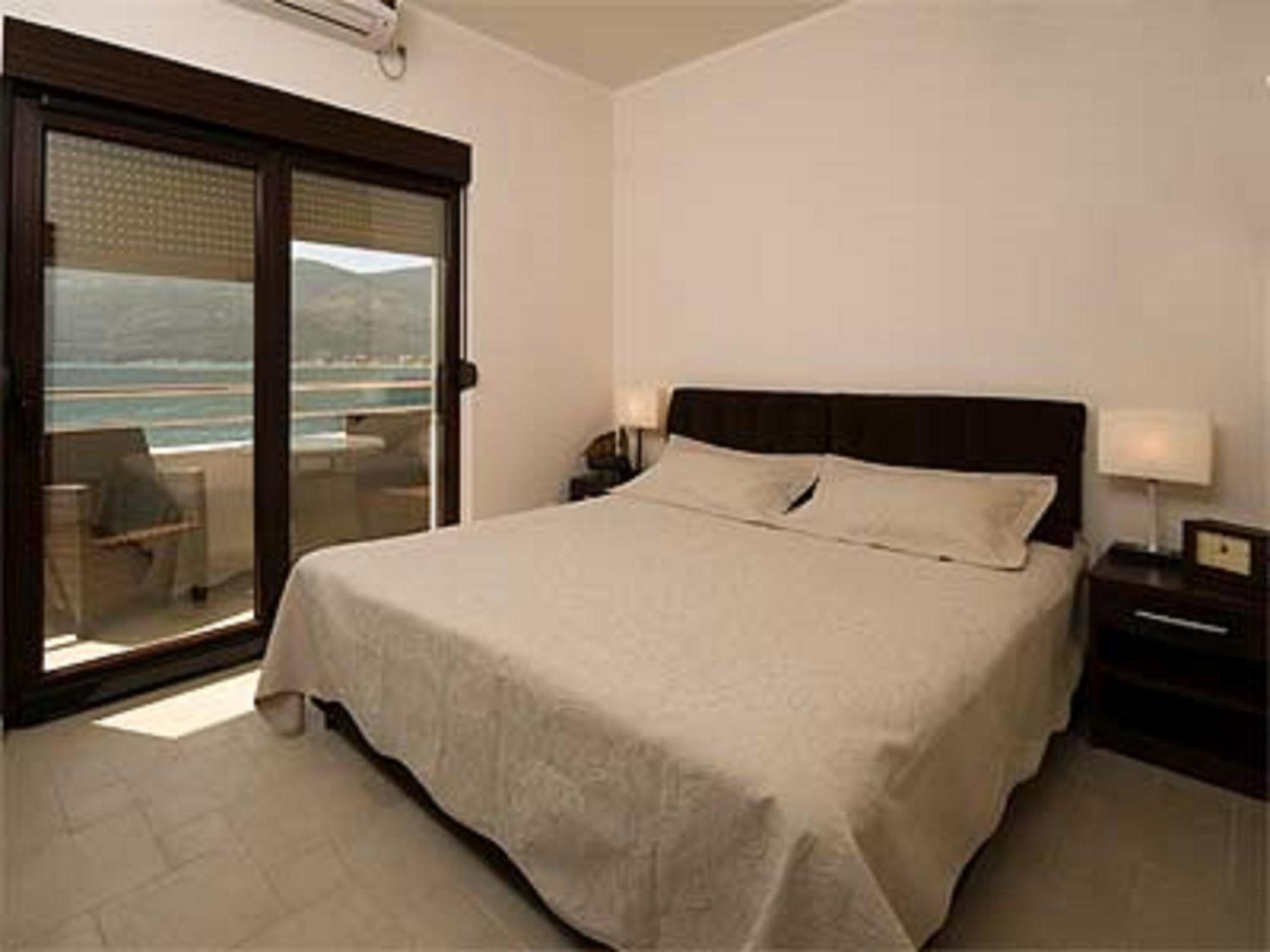 Apartments Twins Herceg Novi Habitación foto