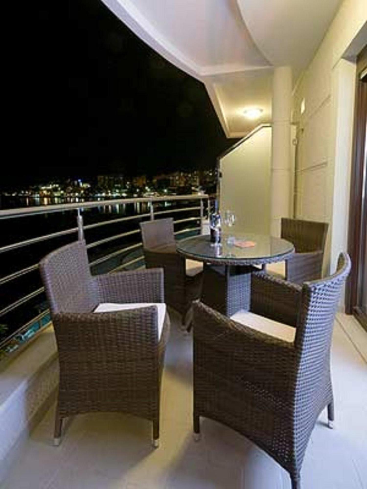 Apartments Twins Herceg Novi Habitación foto