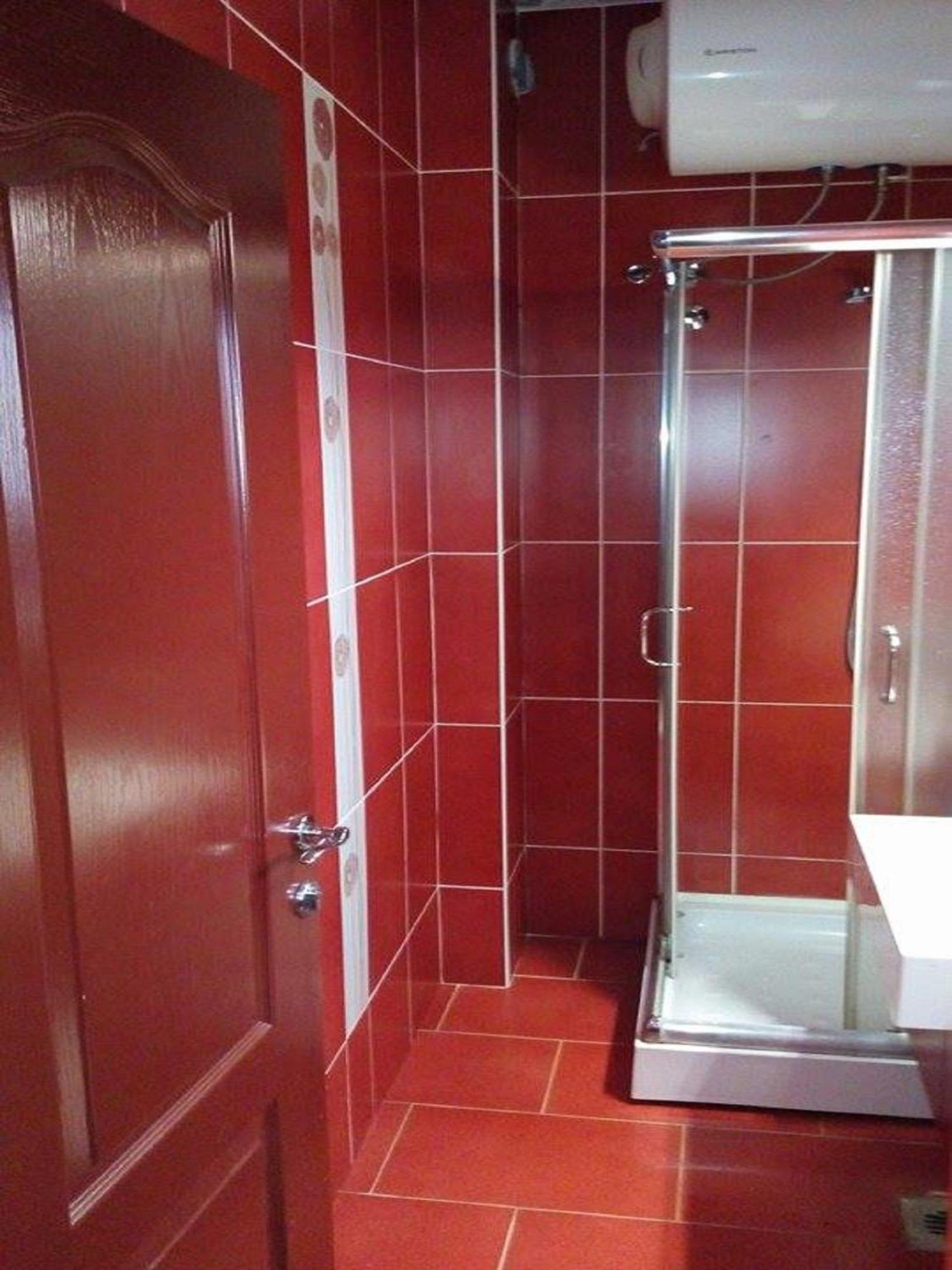 Apartments Twins Herceg Novi Habitación foto