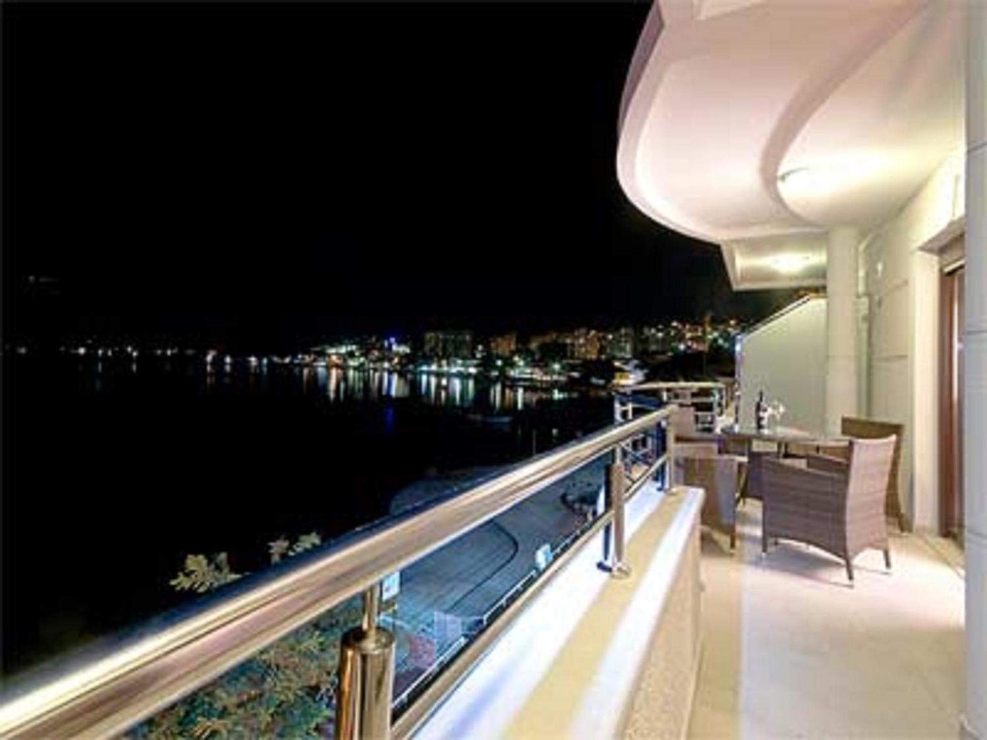 Apartments Twins Herceg Novi Habitación foto
