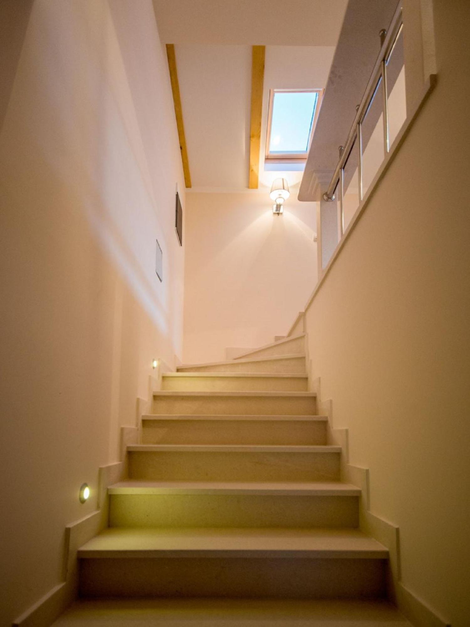 Apartments Twins Herceg Novi Habitación foto