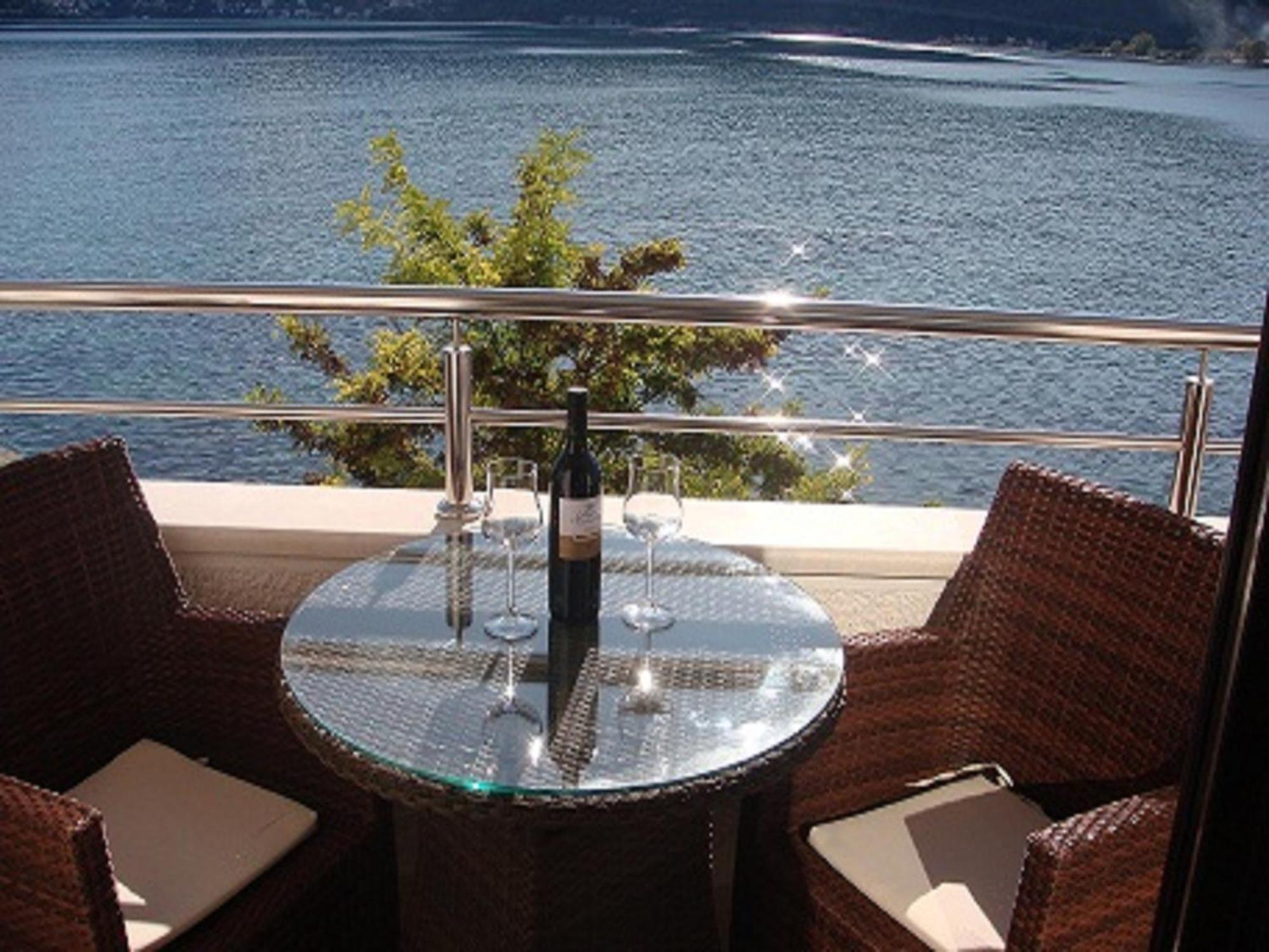 Apartments Twins Herceg Novi Habitación foto